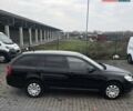 Черный Шкода Октавия, объемом двигателя 1.6 л и пробегом 245 тыс. км за 6790 $, фото 4 на Automoto.ua