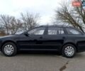 Чорний Шкода Октавія, об'ємом двигуна 1.6 л та пробігом 171 тис. км за 8200 $, фото 1 на Automoto.ua