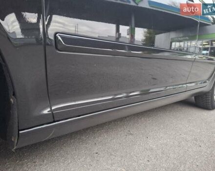 Черный Шкода Октавия, объемом двигателя 1.6 л и пробегом 221 тыс. км за 8750 $, фото 23 на Automoto.ua