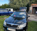 Шкода Октавия 2011 в Полтаве на Automoto.ua Черный Шкода Октавия, объемом двигателя 1.97 л и пробегом 254 тыс. км за 10500 $, фото 1 на Automoto.ua