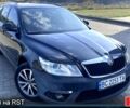 Черный Шкода Октавия, объемом двигателя 1.2 л и пробегом 267 тыс. км за 5800 $, фото 1 на Automoto.ua