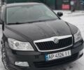 Чорний Шкода Октавія, об'ємом двигуна 1.2 л та пробігом 263 тис. км за 6700 $, фото 20 на Automoto.ua