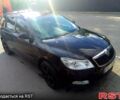 Чорний Шкода Октавія, об'ємом двигуна 1.8 л та пробігом 331 тис. км за 7000 $, фото 1 на Automoto.ua