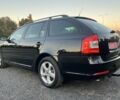 Шкода Октавия 2011 в Виннице на Automoto.ua Черный Шкода Октавия, объемом двигателя 1.4 л и пробегом 214 тыс. км за 7900 $, фото 3 на Automoto.ua