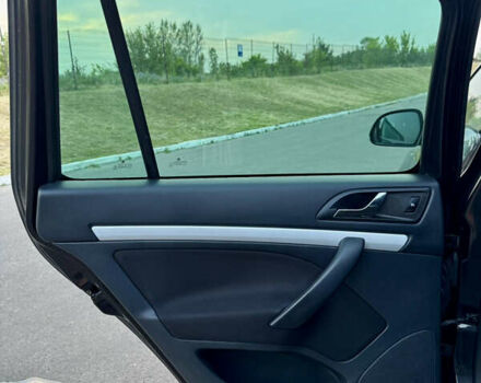 Черный Шкода Октавия, объемом двигателя 1.2 л и пробегом 240 тыс. км за 6950 $, фото 23 на Automoto.ua