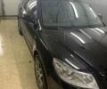 Черный Шкода Октавия, объемом двигателя 2 л и пробегом 252 тыс. км за 12000 $, фото 3 на Automoto.ua