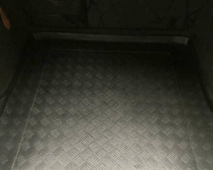 Черный Шкода Октавия, объемом двигателя 1.6 л и пробегом 184 тыс. км за 8900 $, фото 31 на Automoto.ua