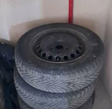 Черный Шкода Октавия, объемом двигателя 1.6 л и пробегом 276 тыс. км за 8100 $, фото 20 на Automoto.ua