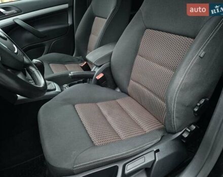 Чорний Шкода Октавія, об'ємом двигуна 1.8 л та пробігом 212 тис. км за 7100 $, фото 39 на Automoto.ua