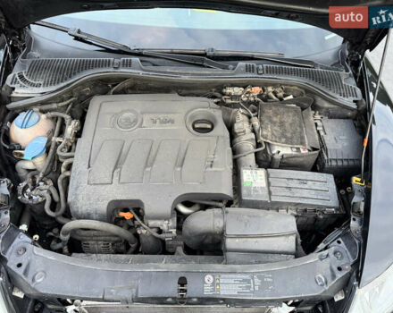 Чорний Шкода Октавія, об'ємом двигуна 1.6 л та пробігом 273 тис. км за 7600 $, фото 31 на Automoto.ua