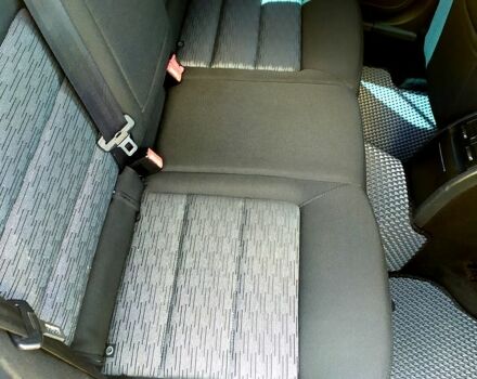 Чорний Шкода Октавія, об'ємом двигуна 2 л та пробігом 278 тис. км за 9000 $, фото 3 на Automoto.ua