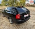 Шкода Октавия 2011 в Полтаве на Automoto.ua Черный Шкода Октавия, объемом двигателя 1.6 л и пробегом 220 тыс. км за 7600 $, фото 18 на Automoto.ua