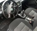 Черный Шкода Октавия, объемом двигателя 1.2 л и пробегом 130 тыс. км за 7900 $, фото 3 на Automoto.ua