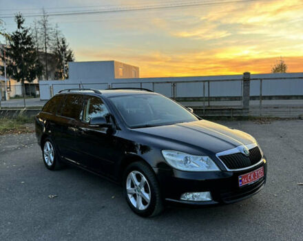 Шкода Октавія 2011 у Мукачеве на Automoto.ua Чорний Шкода Октавія, об'ємом двигуна 0 л та пробігом 244 тис. км за 7800 $, фото 11 на Automoto.ua