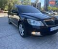 Чорний Шкода Октавія, об'ємом двигуна 1.97 л та пробігом 321 тис. км за 9200 $, фото 11 на Automoto.ua
