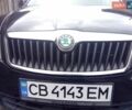 Черный Шкода Октавия, объемом двигателя 1.8 л и пробегом 278 тыс. км за 6500 $, фото 29 на Automoto.ua