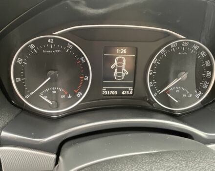 Шкода Октавия 2011 в Ковель на Automoto.ua Черный Шкода Октавия, объемом двигателя 1.4 л и пробегом 231 тыс. км за 7450 $, фото 13 на Automoto.ua