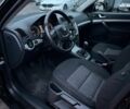 Черный Шкода Октавия, объемом двигателя 1.6 л и пробегом 237 тыс. км за 8190 $, фото 12 на Automoto.ua