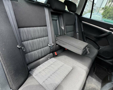 Чорний Шкода Октавія, об'ємом двигуна 1.8 л та пробігом 248 тис. км за 8200 $, фото 18 на Automoto.ua