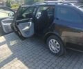 Чорний Шкода Октавія, об'ємом двигуна 1.6 л та пробігом 260 тис. км за 7500 $, фото 4 на Automoto.ua
