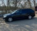 Чорний Шкода Октавія, об'ємом двигуна 1.4 л та пробігом 214 тис. км за 7600 $, фото 1 на Automoto.ua