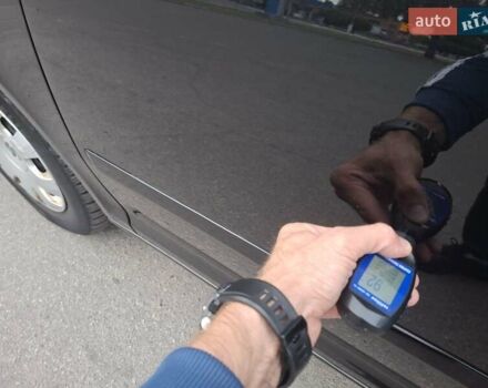 Чорний Шкода Октавія, об'ємом двигуна 1.6 л та пробігом 221 тис. км за 8600 $, фото 36 на Automoto.ua