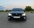 Чорний Шкода Октавія, об'ємом двигуна 1.98 л та пробігом 192 тис. км за 9600 $, фото 1 на Automoto.ua