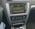 Черный Шкода Октавия, объемом двигателя 1.6 л и пробегом 220 тыс. км за 7950 $, фото 18 на Automoto.ua