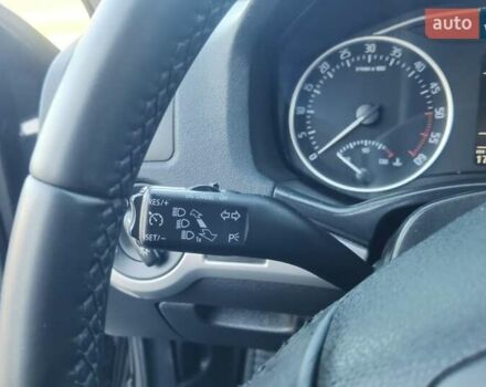 Черный Шкода Октавия, объемом двигателя 2 л и пробегом 178 тыс. км за 10250 $, фото 44 на Automoto.ua