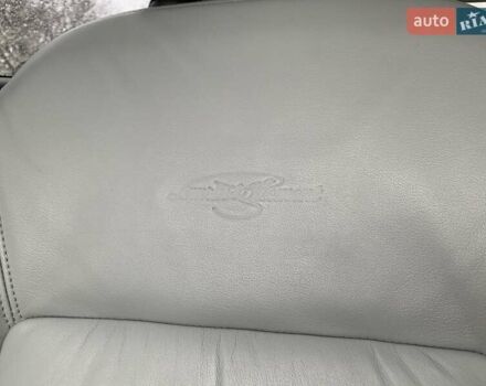 Черный Шкода Октавия, объемом двигателя 2 л и пробегом 252 тыс. км за 12000 $, фото 46 на Automoto.ua