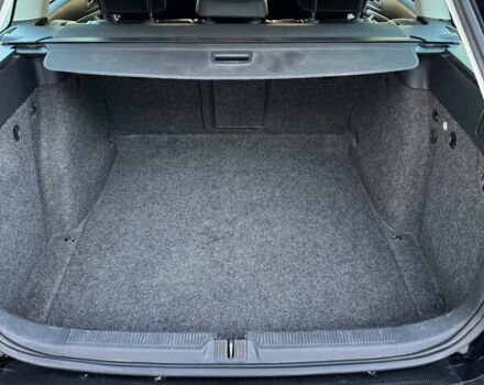 Черный Шкода Октавия, объемом двигателя 2 л и пробегом 270 тыс. км за 9800 $, фото 31 на Automoto.ua