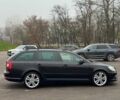 Чорний Шкода Октавія, об'ємом двигуна 2 л та пробігом 217 тис. км за 9500 $, фото 4 на Automoto.ua