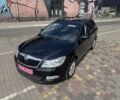 Черный Шкода Октавия, объемом двигателя 1.6 л и пробегом 274 тыс. км за 7999 $, фото 6 на Automoto.ua