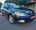 Чорний Шкода Октавія, об'ємом двигуна 1.4 л та пробігом 196 тис. км за 7200 $, фото 1 на Automoto.ua