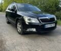 Черный Шкода Октавия, объемом двигателя 1.4 л и пробегом 232 тыс. км за 6950 $, фото 1 на Automoto.ua