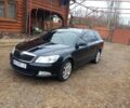 Черный Шкода Октавия, объемом двигателя 1.6 л и пробегом 254 тыс. км за 7650 $, фото 9 на Automoto.ua