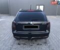Черный Шкода Октавия, объемом двигателя 1.97 л и пробегом 272 тыс. км за 10999 $, фото 3 на Automoto.ua