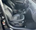 Чорний Шкода Октавія, об'ємом двигуна 1.4 л та пробігом 218 тис. км за 7300 $, фото 9 на Automoto.ua