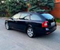 Чорний Шкода Октавія, об'ємом двигуна 1.6 л та пробігом 193 тис. км за 8500 $, фото 1 на Automoto.ua