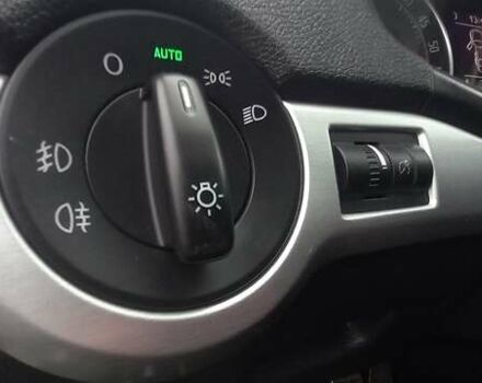 Черный Шкода Октавия, объемом двигателя 2 л и пробегом 267 тыс. км за 11300 $, фото 17 на Automoto.ua