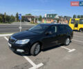 Черный Шкода Октавия, объемом двигателя 2 л и пробегом 267 тыс. км за 9500 $, фото 13 на Automoto.ua