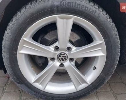 Чорний Шкода Октавія, об'ємом двигуна 1.6 л та пробігом 248 тис. км за 8500 $, фото 17 на Automoto.ua