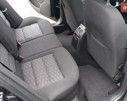 Чорний Шкода Октавія, об'ємом двигуна 1.6 л та пробігом 248 тис. км за 8500 $, фото 13 на Automoto.ua