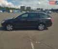Чорний Шкода Октавія, об'ємом двигуна 1.4 л та пробігом 320 тис. км за 9300 $, фото 3 на Automoto.ua