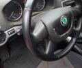 Чорний Шкода Октавія, об'ємом двигуна 1.8 л та пробігом 257 тис. км за 6999 $, фото 47 на Automoto.ua