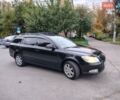 Шкода Октавія 2011 у Борисполе на Automoto.ua Чорний Шкода Октавія, об'ємом двигуна 1.6 л та пробігом 348 тис. км за 8700 $, фото 15 на Automoto.ua