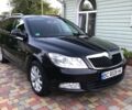 Черный Шкода Октавия, объемом двигателя 2 л и пробегом 500 тыс. км за 6400 $, фото 1 на Automoto.ua
