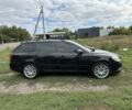 Черный Шкода Октавия, объемом двигателя 1.6 л и пробегом 324 тыс. км за 4000 $, фото 3 на Automoto.ua