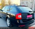 Черный Шкода Октавия, объемом двигателя 1.8 л и пробегом 198 тыс. км за 8550 $, фото 2 на Automoto.ua