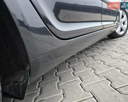 Чорний Шкода Октавія, об'ємом двигуна 1.8 л та пробігом 212 тис. км за 7100 $, фото 66 на Automoto.ua